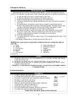 Preview for 31 page of Texas powerline tg 620 Instruction Manual