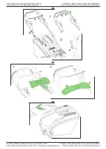 Preview for 4 page of Texas Pro Lawn 500 User Manual