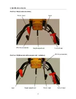 Preview for 17 page of Texas Pro Trac 700 User Manual