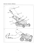 Preview for 2 page of Texas Razor 4600 Li User Manual