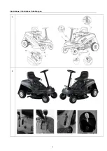 Preview for 3 page of Texas Rider 6110ES User Manual