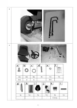 Preview for 6 page of Texas Rider 6110ES User Manual