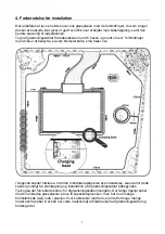 Предварительный просмотр 7 страницы Texas RMX 1600 User Manual