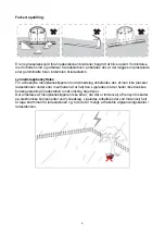 Предварительный просмотр 9 страницы Texas RMX 1600 User Manual