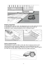 Предварительный просмотр 16 страницы Texas RMX 1600 User Manual