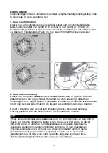 Предварительный просмотр 17 страницы Texas RMX 1600 User Manual