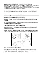 Предварительный просмотр 19 страницы Texas RMX 1600 User Manual