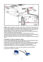 Предварительный просмотр 20 страницы Texas RMX 1600 User Manual