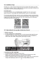 Предварительный просмотр 26 страницы Texas RMX 1600 User Manual