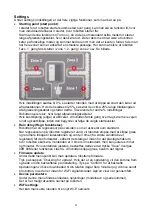 Предварительный просмотр 31 страницы Texas RMX 1600 User Manual