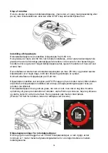 Предварительный просмотр 34 страницы Texas RMX 1600 User Manual