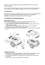 Предварительный просмотр 35 страницы Texas RMX 1600 User Manual