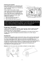 Предварительный просмотр 37 страницы Texas RMX 1600 User Manual