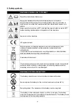 Предварительный просмотр 47 страницы Texas RMX 1600 User Manual