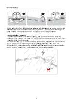 Предварительный просмотр 52 страницы Texas RMX 1600 User Manual