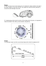 Предварительный просмотр 57 страницы Texas RMX 1600 User Manual