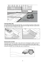 Предварительный просмотр 59 страницы Texas RMX 1600 User Manual