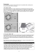 Предварительный просмотр 60 страницы Texas RMX 1600 User Manual