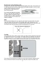 Предварительный просмотр 61 страницы Texas RMX 1600 User Manual