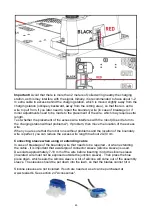 Предварительный просмотр 63 страницы Texas RMX 1600 User Manual