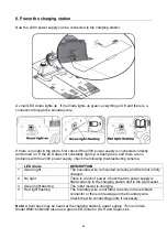 Предварительный просмотр 64 страницы Texas RMX 1600 User Manual