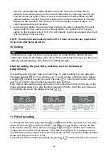 Предварительный просмотр 66 страницы Texas RMX 1600 User Manual