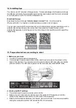 Предварительный просмотр 69 страницы Texas RMX 1600 User Manual