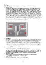 Предварительный просмотр 74 страницы Texas RMX 1600 User Manual