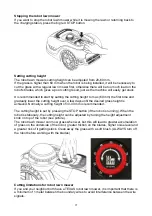 Предварительный просмотр 77 страницы Texas RMX 1600 User Manual