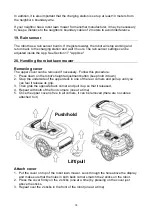 Предварительный просмотр 78 страницы Texas RMX 1600 User Manual