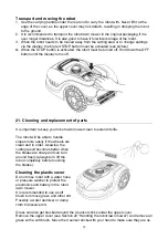 Предварительный просмотр 79 страницы Texas RMX 1600 User Manual