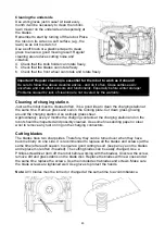 Предварительный просмотр 80 страницы Texas RMX 1600 User Manual