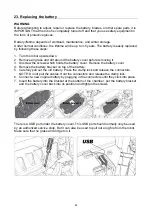 Предварительный просмотр 82 страницы Texas RMX 1600 User Manual