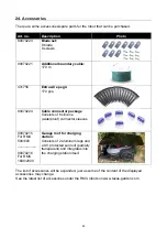 Предварительный просмотр 83 страницы Texas RMX 1600 User Manual