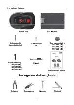 Предварительный просмотр 89 страницы Texas RMX 1600 User Manual