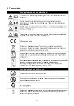 Предварительный просмотр 90 страницы Texas RMX 1600 User Manual