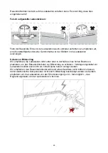 Предварительный просмотр 95 страницы Texas RMX 1600 User Manual