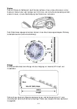 Предварительный просмотр 100 страницы Texas RMX 1600 User Manual