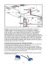 Предварительный просмотр 106 страницы Texas RMX 1600 User Manual