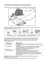 Предварительный просмотр 107 страницы Texas RMX 1600 User Manual