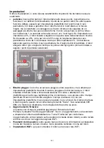 Предварительный просмотр 161 страницы Texas RMX 1600 User Manual