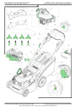 Preview for 2 page of Texas RS 460 User Manual