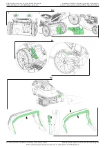 Preview for 5 page of Texas RS 460 User Manual