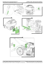 Preview for 7 page of Texas RZR 516 Vario User Manual