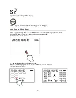 Preview for 38 page of Texas Smart G-Force SB1200 User Manual