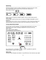 Preview for 43 page of Texas Smart G-Force SB1200 User Manual