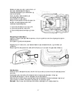 Preview for 47 page of Texas Smart G-Force SB1200 User Manual