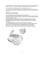 Preview for 68 page of Texas Smart G-Force SB1200 User Manual