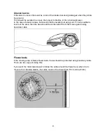 Preview for 74 page of Texas Smart G-Force SB1200 User Manual