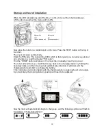 Preview for 85 page of Texas Smart G-Force SB1200 User Manual